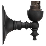 Koscina 1 Light Wall Bracket Patina by Lode Lighting
