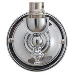 Koscina 1 Light Wall Bracket Chrome by Lode Lighting