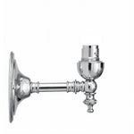 Waubra 1 Light Wall Bracket Chrome by Lode Lighting