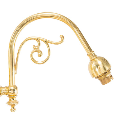 Victoriana 3 Light Pendant Frame Only by Lode Lighting