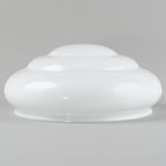 14 Art Nouveau Shade Opal Gloss by Lode Lighting