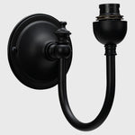 Loxton Wall Bracket by Lode Lighting