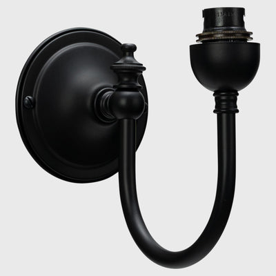 Loxton Wall Bracket by Lode Lighting