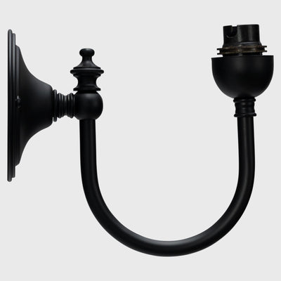 Loxton Wall Bracket by Lode Lighting
