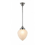 Asheville With 1/2" x 1/2m Rod Set by Lode Lighting