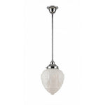 Asheville With 1/2" x 1/2m Rod Set by Lode Lighting
