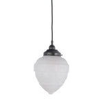 Asheville With Cloth Cord Suspension by Lode Lighting
