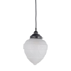 Asheville With Cloth Cord Suspension