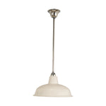 00mm Warehouse White On Rod Set 1/2" by Lode Lighting