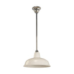00mm Warehouse White On Rod Set 1/2" by Lode Lighting