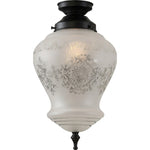 Cambridge Large Batten Fix by Lode Lighting