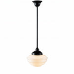Cannes Opal Gloss on Rod Set 1/2" 1/2m by Lode Lighting