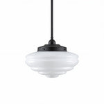 Chateau Opal Gloss on Rod Set 1/2" 1/2m by Lode Lighting