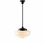 Chateau Opal Gloss on Rod Set 1/2" 1/2m by Lode Lighting