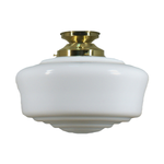 Moulins Opal Gloss Batten Fix by Lode Lighting