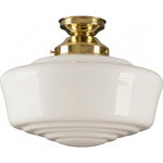 Moulins Opal Gloss Batten Fix by Lode Lighting