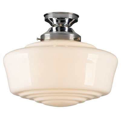 Moulins Opal Gloss Batten Fix by Lode Lighting