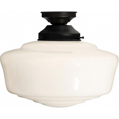 Moulins Opal Gloss Batten Fix by Lode Lighting