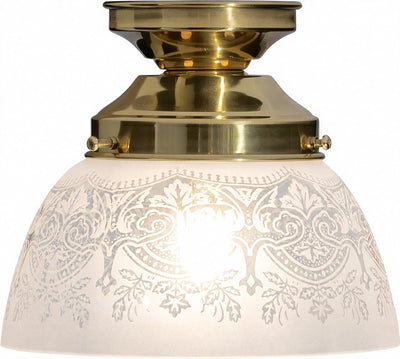 Keon Frost Etch Batten Fix by Lode Lighting