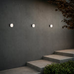 Lomira Wall Light — lifestyle