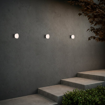 Lomira Wall Light — lifestyle