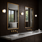 Lomira Wall Light — lifestyle
