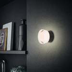 Lomira Wall Light — lifestyle