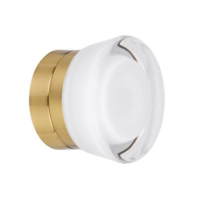 Lomira Wall Light — Antique Gold