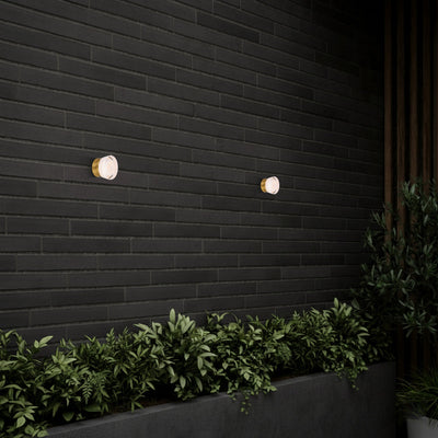 Lomira Wall Light — lifestyle