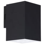 Lorsa Single Exterior LED Wall Light