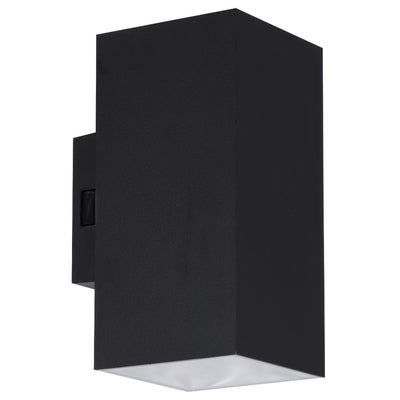 Lorsa Up-Down Exterior LED Wall Light