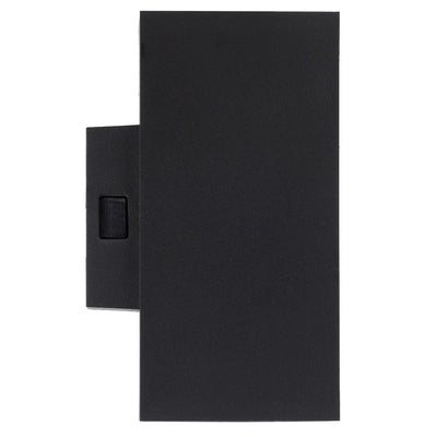 Lorsa Up-Down Exterior LED Wall Light