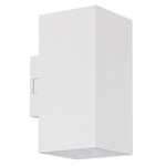 Lorsa Up-Down Exterior LED Wall Light