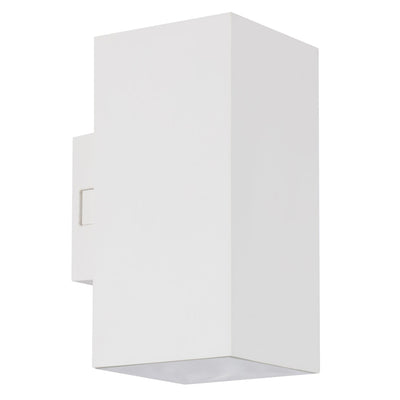 Lorsa Up-Down Exterior LED Wall Light
