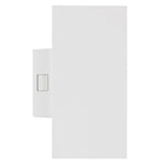 Lorsa Up-Down Exterior LED Wall Light