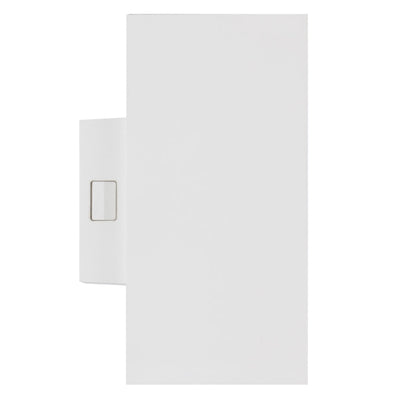 Lorsa Up-Down Exterior LED Wall Light