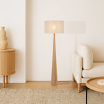 Lovisa Floor Lamp — lifestyle