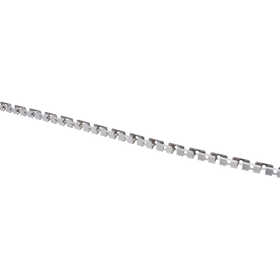 Domus Pleo 4X8MM Bendable Profile P/M