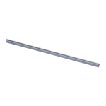 Domus Pleo 6.5X11MM Rigid Profile 3000mm