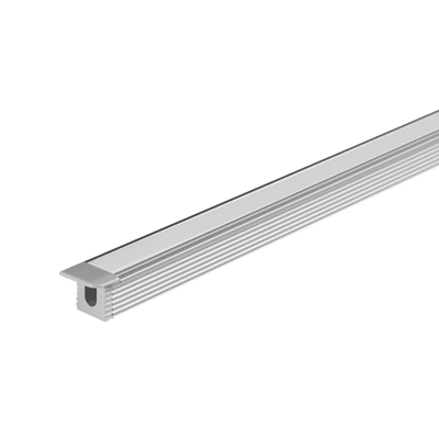 Domus Micro REC 8X9MM P/M C/W Opal Diff & Ec