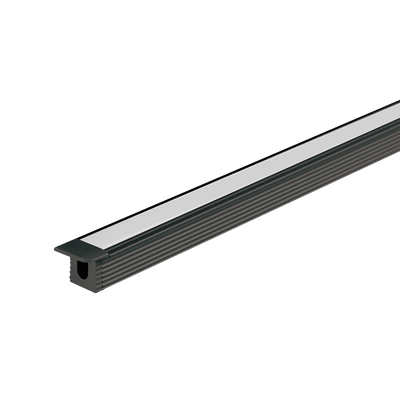 Domus Micro REC 8X9MM P/M C/W Opal Diff & Ec
