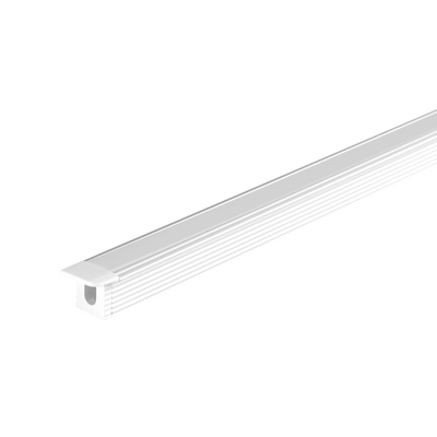 Domus Micro REC 8X9MM P/M C/W Opal Diff & Ec
