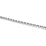 Domus Pleo 10X10MM Bendable Profile P/M
