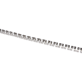 Domus Pleo 10X10MM Bendable Profile P/M