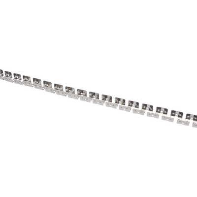 Domus Pleo 10X10MM Bendable Profile P/M