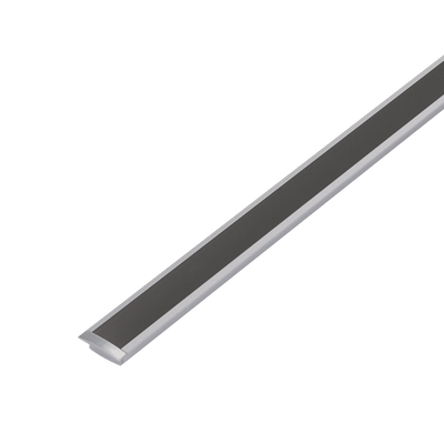 Domus Nova-17 REC 17X7MM 2.5M C/W Black Diff & Ec