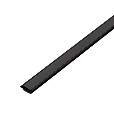 Domus Nova-17 REC 17X7MM 2.5M C/W Black Diff & Ec