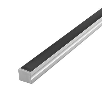 Domus Omega-17 SM 17X15MM 3M C/W Black Diff & Ec