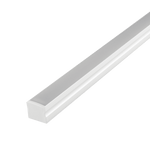 Domus Omega-17 SM 17X15MM P/M C/W Opal Diff & Ec