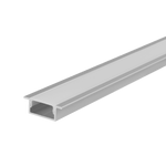 Domus Nova-20 REC 20X10MM 3M C/W Opal Diff & Ec